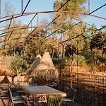 Hotel Hotel-masia Farrés