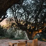 Hotel Hotel-masia Farrés