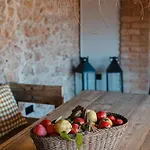 Hotel-masia Farrés