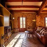 Hotel-masia Farrés * El Bruc