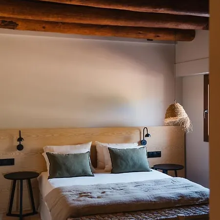 Hotel-masia Farres Hotel *