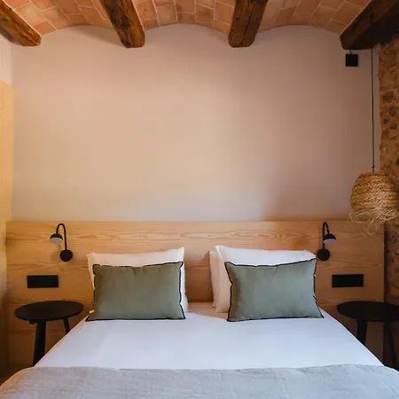 Hotel-masia Farres Hotel *