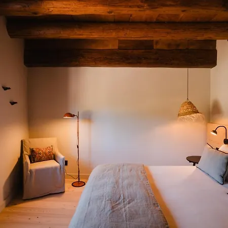 Hotel-masia Farres * El Bruc