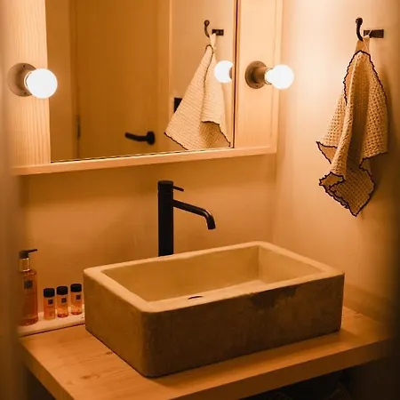 Hotel-masia Farres Hotel