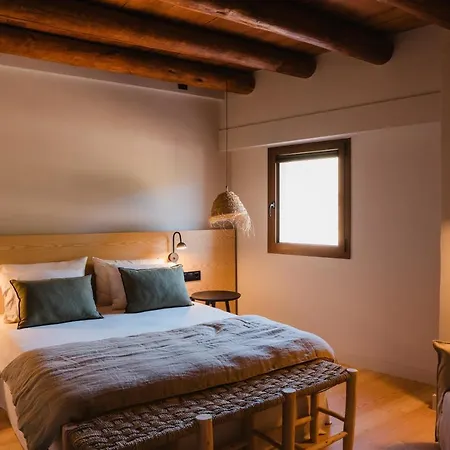Hotel Hotel-masia Farres *