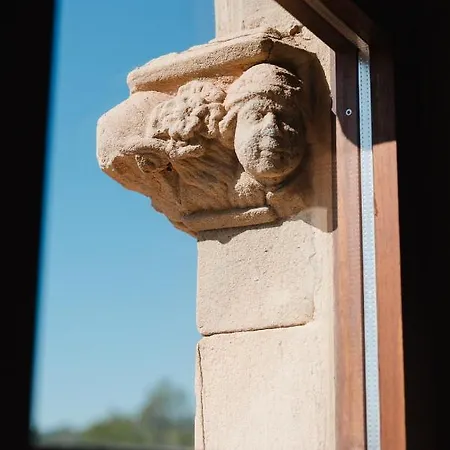 Hotel-masia Farres El Bruc