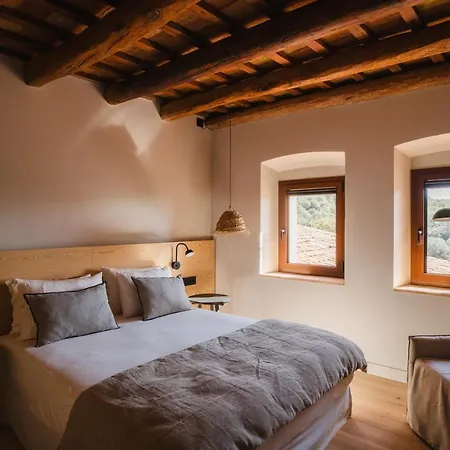 Hotel-masia Farres Hotel *