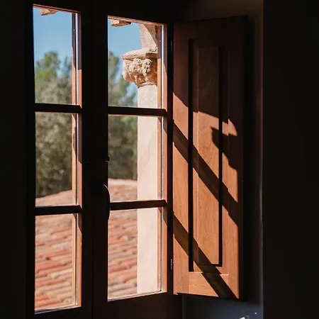 Hotel Hotel-masia Farres