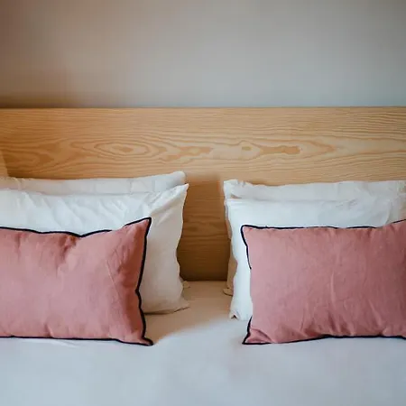 Hotel Hotel-masia Farres *