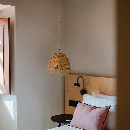 Hotel-masia Farres