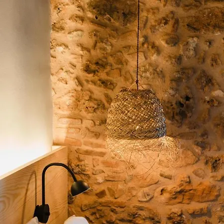 Hotel Hotel-masia Farres