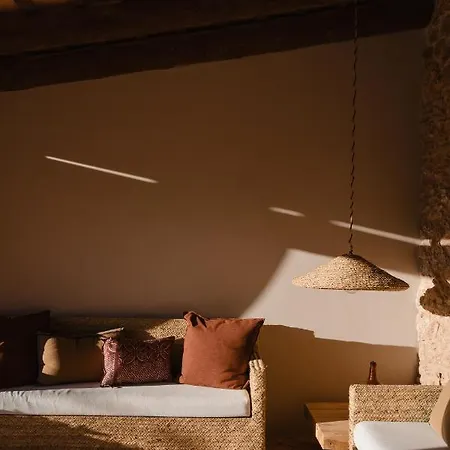 Hotel-masia Farres Hotel El Bruc