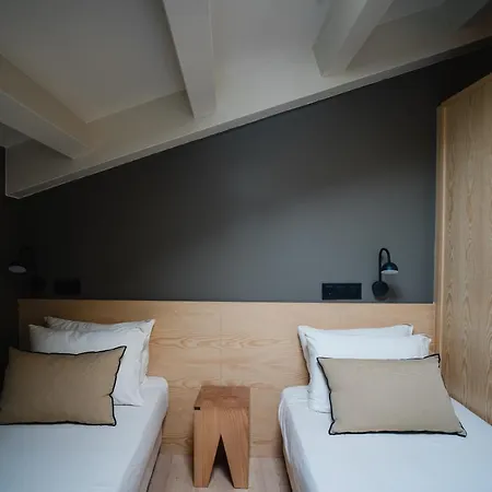Hotel Hotel-masia Farres *