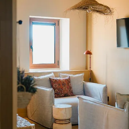 Hotel Hotel-masia Farres