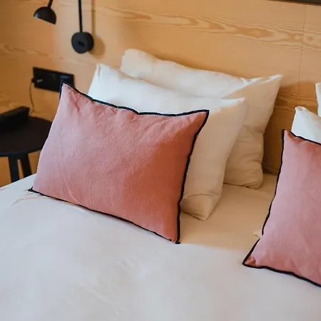 Hotel Hotel-masia Farres *
