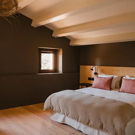 Hotel-masia Farres Hotel El Bruc