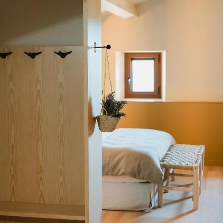Hotel-masia Farres El Bruc