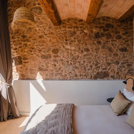 Hotel Hotel-masia Farres *