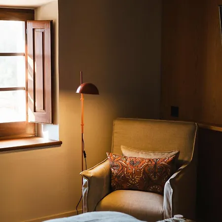 Hotel-masia Farres Hotel El Bruc