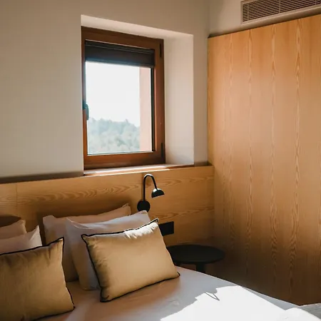 Hotel-masia Farres *
