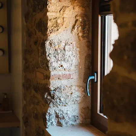 Hotel-masia Farres