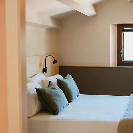 Hotel Hotel-masia Farres *
