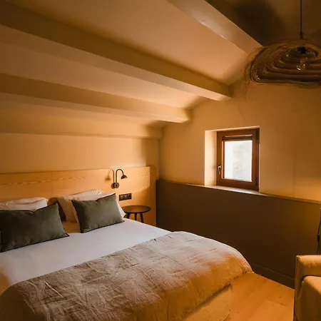 Hotel-masia Farres Hotel *