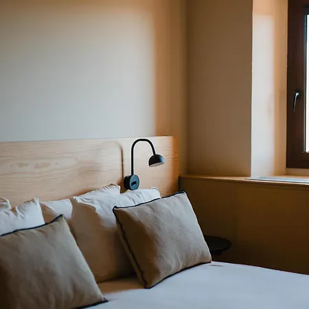 Hotel-masia Farres Hotel