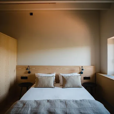 Hotel-masia Farres Hotel El Bruc