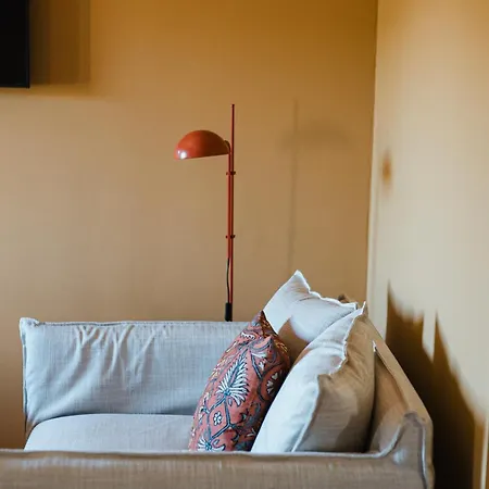 Hotel-masia Farres