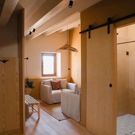 Hotel-masia Farres Hotel *