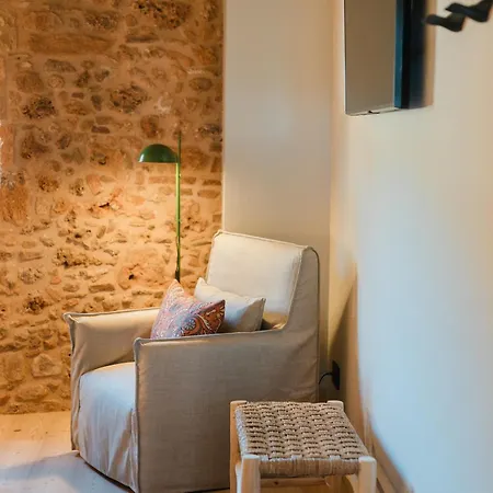 Hotel-masia Farres * El Bruc