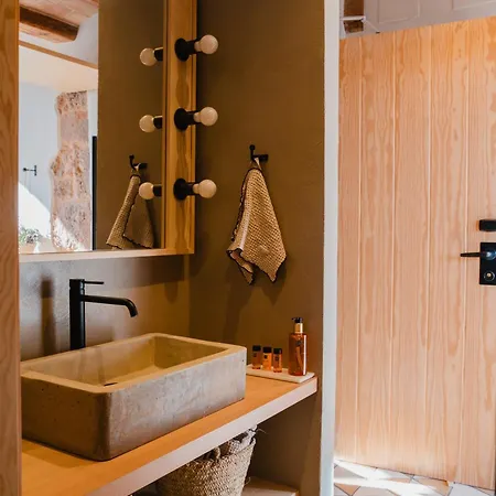 Hotel-masia Farres Hotel