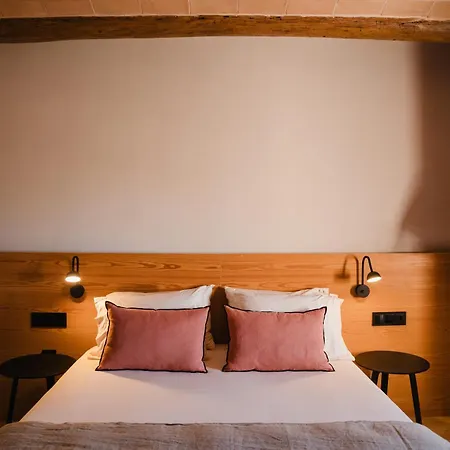Hotel-masia Farres Hotel *