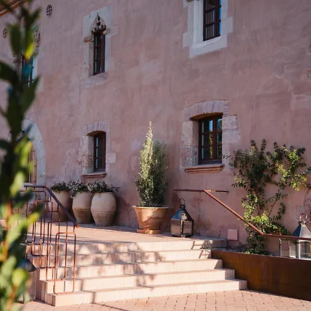 Hotel-masia Farres * El Bruc